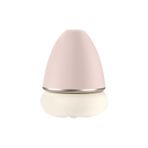 Huevo vibrador caliente para mujeres